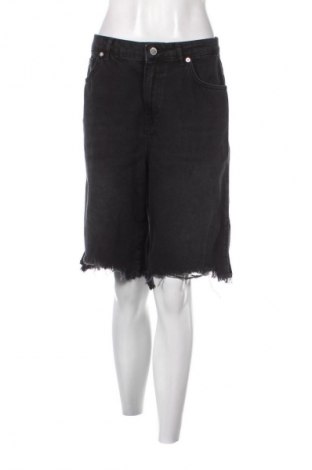 Pantaloni scurți de femei LCW, Mărime XXL, Culoare Negru, Preț 60,99 Lei