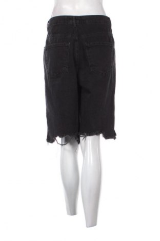 Pantaloni scurți de femei LCW, Mărime XXL, Culoare Negru, Preț 60,99 Lei