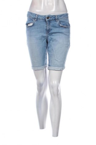 Dámske kraťasy  LCW, Veľkosť M, Farba Modrá, Cena  4,95 €