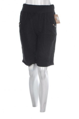 Damen Shorts Le Monde Du Lin, Größe M, Farbe Schwarz, Preis 26,99 €