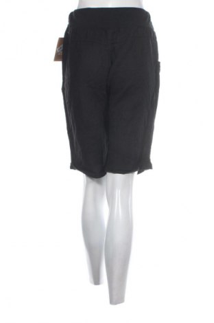 Damen Shorts Le Monde Du Lin, Größe M, Farbe Schwarz, Preis 26,99 €