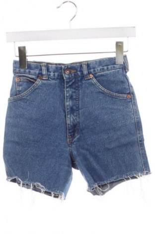 Damen Shorts Levi's, Größe XXS, Farbe Blau, Preis € 10,99