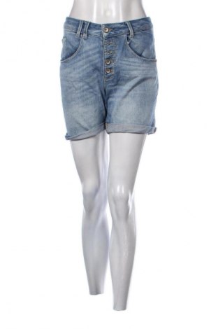 Dámske kraťasy  Lina, Veľkosť M, Farba Modrá, Cena  1,95 €