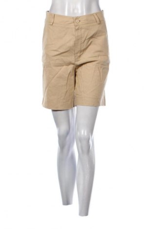 Damen Shorts Lumina, Größe S, Farbe Beige, Preis 17,00 €