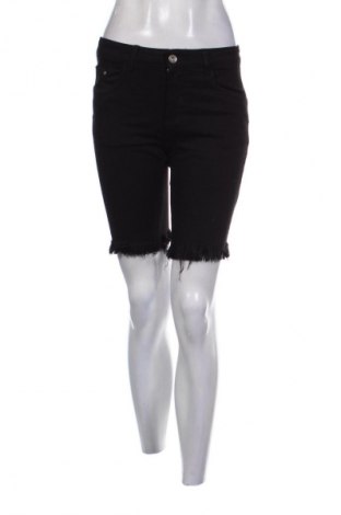 Γυναικείο κοντό παντελόνι M.Sara, Μέγεθος S, Χρώμα Μαύρο, Τιμή 12,81 €