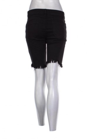 Γυναικείο κοντό παντελόνι M.Sara, Μέγεθος S, Χρώμα Μαύρο, Τιμή 12,81 €