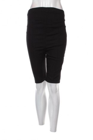 Damen Shorts Mamalicious, Größe M, Farbe Schwarz, Preis € 14,99