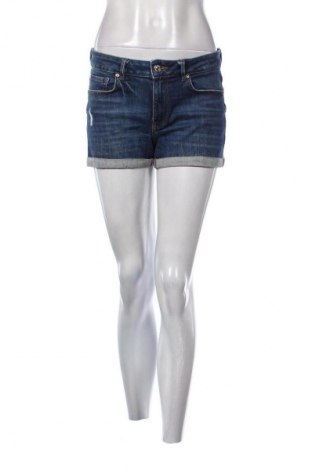 Dámské kraťasy  Mango, Velikost S, Barva Modrá, Cena  127,00 Kč