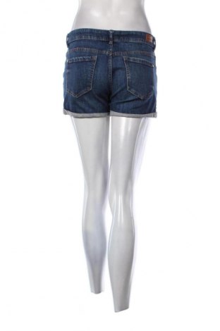 Dámské kraťasy  Mango, Velikost S, Barva Modrá, Cena  127,00 Kč