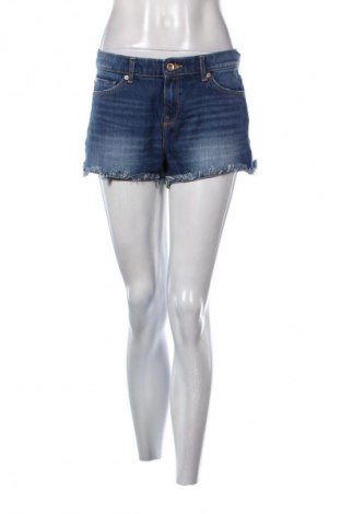 Dámské kraťasy  Mango, Velikost M, Barva Modrá, Cena  127,00 Kč