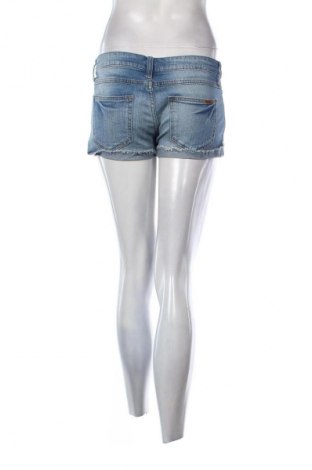 Dámské kraťasy  Mango, Velikost S, Barva Modrá, Cena  127,00 Kč