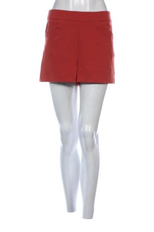 Dámské kraťasy  Mango, Velikost M, Barva Červená, Cena  127,00 Kč