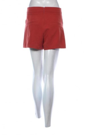 Dámské kraťasy  Mango, Velikost M, Barva Červená, Cena  127,00 Kč