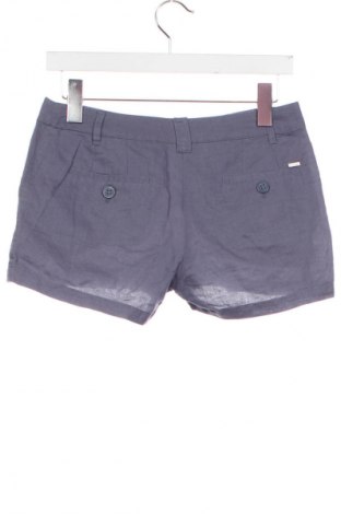 Dámske kraťasy  Mango, Veľkosť S, Farba Modrá, Cena  3,95 €