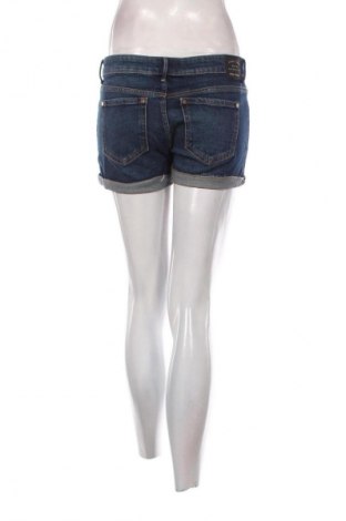 Dámske kraťasy  Mango, Veľkosť S, Farba Modrá, Cena  5,12 €