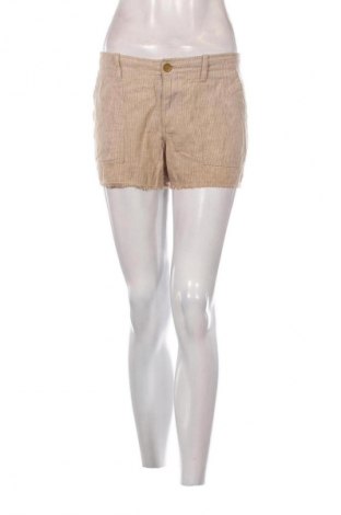 Damen Shorts Mango, Größe M, Farbe Beige, Preis 5,12 €