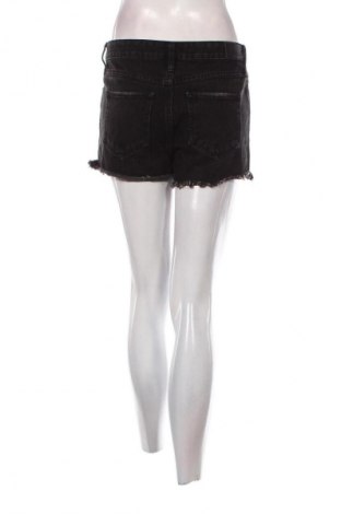Dámske kraťasy  Mango, Veľkosť S, Farba Čierna, Cena  5,12 €
