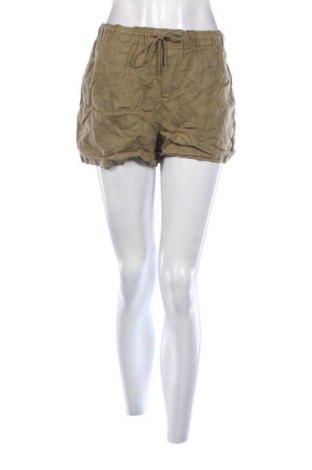 Dámske kraťasy  Mango, Veľkosť M, Farba Zelená, Cena  5,95 €
