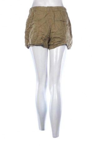 Dámske kraťasy  Mango, Veľkosť M, Farba Zelená, Cena  5,95 €