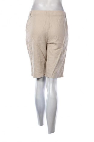 Damen Shorts Marks & Spencer, Größe M, Farbe Beige, Preis 7,85 €