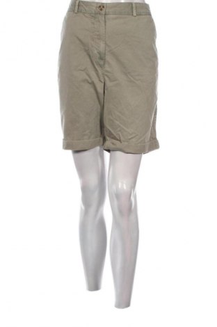 Dámské kraťasy  Marks & Spencer, Velikost L, Barva Zelená, Cena  297,00 Kč