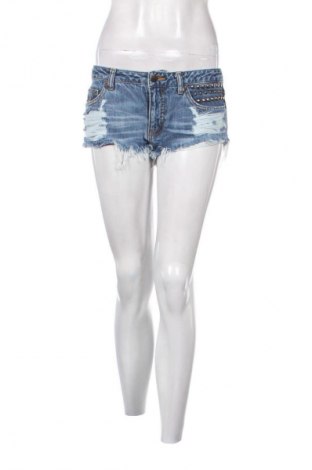 Dámske kraťasy  Maru, Veľkosť M, Farba Modrá, Cena  6,14 €