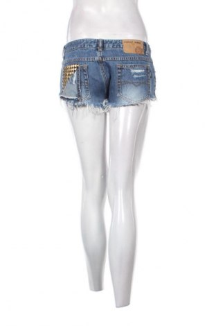 Dámske kraťasy  Maru, Veľkosť M, Farba Modrá, Cena  6,14 €