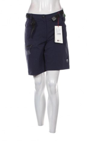 Pantaloni scurți de femei Maul, Mărime XL, Culoare Albastru, Preț 94,99 Lei