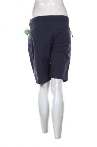 Pantaloni scurți de femei Maul, Mărime XL, Culoare Albastru, Preț 94,99 Lei