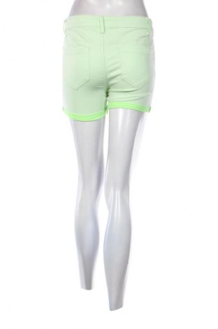 Dámské kraťasy  Meters Bonwe, Velikost M, Barva Zelená, Cena  49,00 Kč