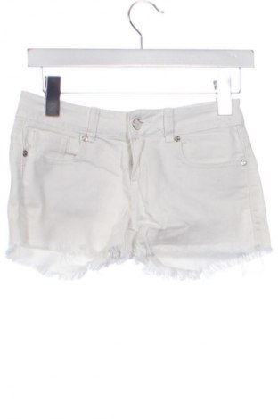 Damskie szorty Miss Anna, Rozmiar M, Kolor Biały, Cena 22,99 zł