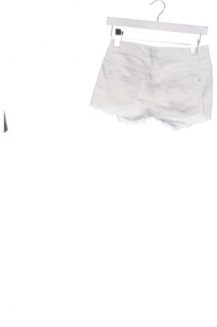 Damskie szorty Miss Anna, Rozmiar M, Kolor Biały, Cena 22,99 zł