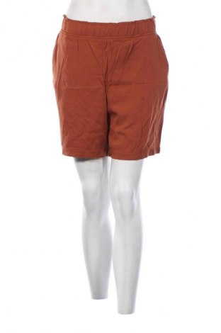 Női rövidnadrág Moodo, Méret S, Szín Barna, Ár 779 Ft