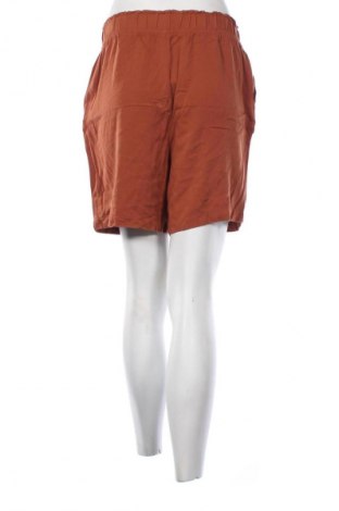 Női rövidnadrág Moodo, Méret S, Szín Barna, Ár 779 Ft