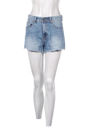 Női rövidnadrág NABILA, Méret M, Szín Kék, Ár 1 059 Ft