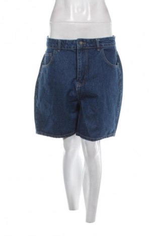 Damskie szorty Nasty Gal, Rozmiar L, Kolor Niebieski, Cena 13,99 zł