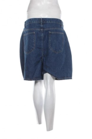 Damskie szorty Nasty Gal, Rozmiar L, Kolor Niebieski, Cena 13,99 zł