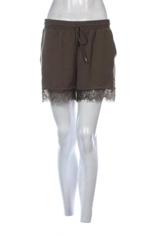 Dámské kraťasy  ONLY, Velikost M, Barva Zelená, Cena  109,00 Kč