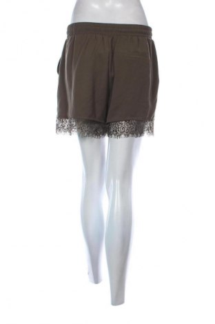 Dámské kraťasy  ONLY, Velikost M, Barva Zelená, Cena  109,00 Kč