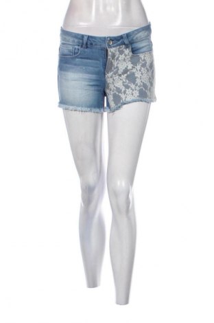 Dámské kraťasy  ONLY, Velikost M, Barva Modrá, Cena  69,00 Kč