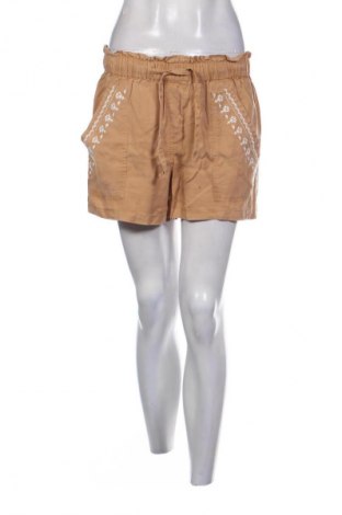 Dámske kraťasy  ONLY, Veľkosť S, Farba Béžová, Cena  3,95 €