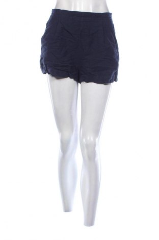 Damen Shorts Oysho, Größe S, Farbe Blau, Preis € 5,99