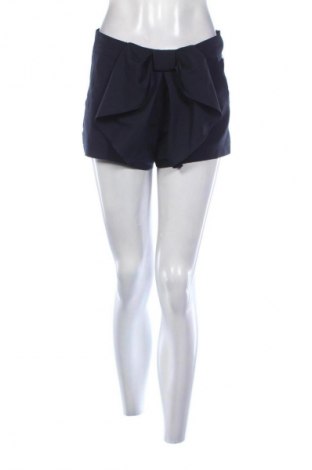 Pantaloni scurți de femei Pepe Jeans, Mărime XS, Culoare Albastru, Preț 31,99 Lei