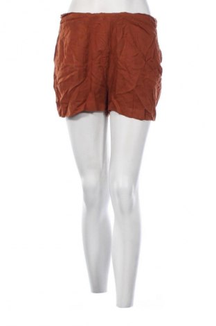 Dámské kraťasy  Piazza Italia, Velikost M, Barva Hnědá, Cena  198,00 Kč