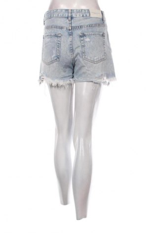 Dámske kraťasy  Premium Denim, Veľkosť M, Farba Modrá, Cena  11,84 €