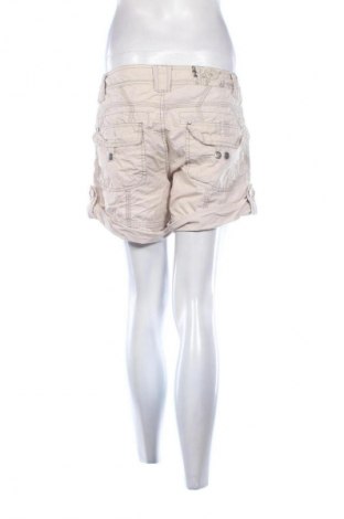 Dámske kraťasy  Promod, Veľkosť M, Farba Béžová, Cena  3,95 €