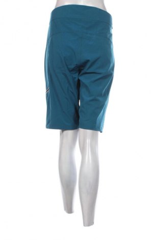 Γυναικείο κοντό παντελόνι Protective, Μέγεθος 3XL, Χρώμα Πράσινο, Τιμή 33,99 €