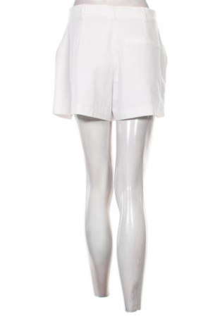 Dámske kraťasy  Pull&Bear, Veľkosť M, Farba Biela, Cena  4,95 €