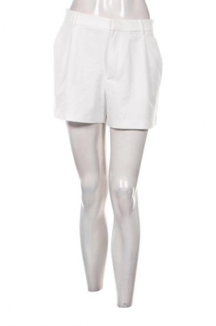 Dámske kraťasy  Pull&Bear, Veľkosť M, Farba Biela, Cena  4,95 €