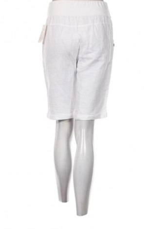 Damen Shorts Puro Lino, Größe S, Farbe Weiß, Preis 8,99 €